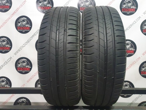 Gomme estive usate michelin - gomme,