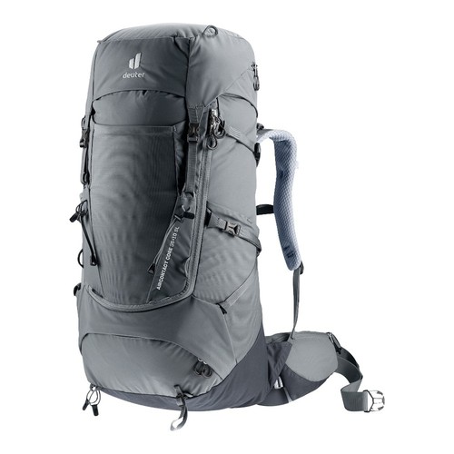 Zaino trekking deuter donna - zaino,