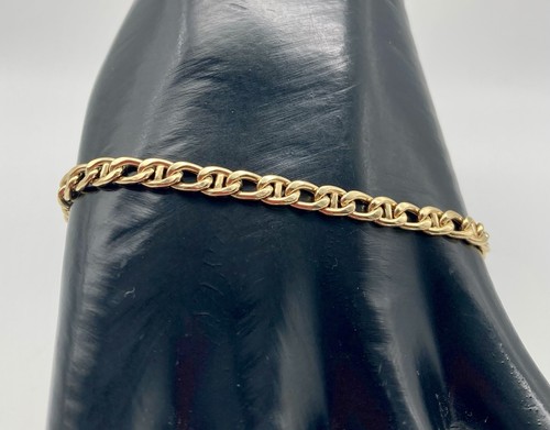 Bracciale uomo oro giallo - oro, e