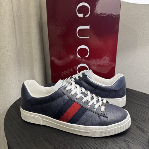 Gucci ace web - gucci, sneakers