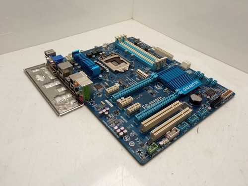 Gigabyte z77 d3h socket - gigabyte, ga-z77-d3h