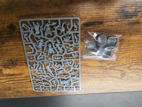 Chaos cultists nos - nos,