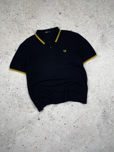 Fred perry mens casual polo - fred,