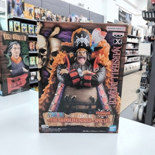 One piece marshall - piece, dxf