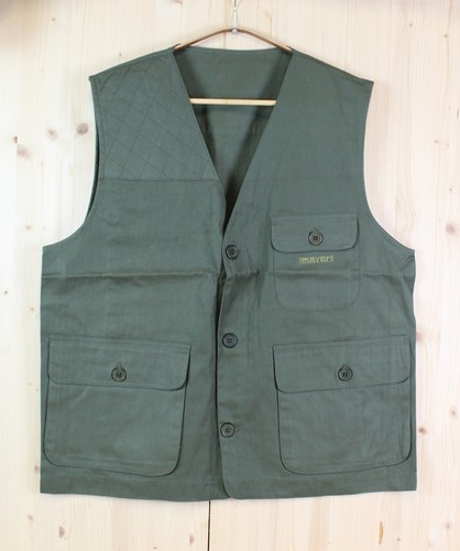 Gilet multitasche caccia pesca - multitasche,