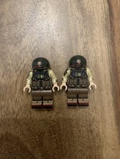 TheMinifigCo WW2 US 1st
