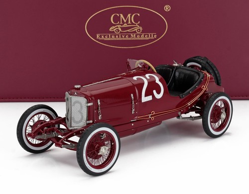 Cmc mercedes benz - cmc,