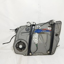 Cremagliera a pannello ant sx Mercedes Classe B 2006 A1697202979 ecoAC12797