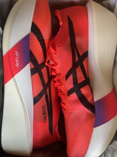 Scarpe corsa asics - scarpe, da