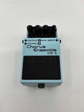 Boss CE-5 Pedale per chitarra