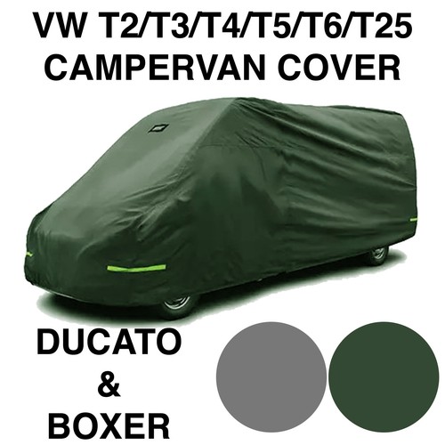 T5 t6 t25 - vw, t2