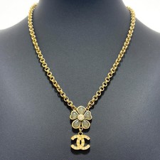 Collana CHANEL 06P COCO CC