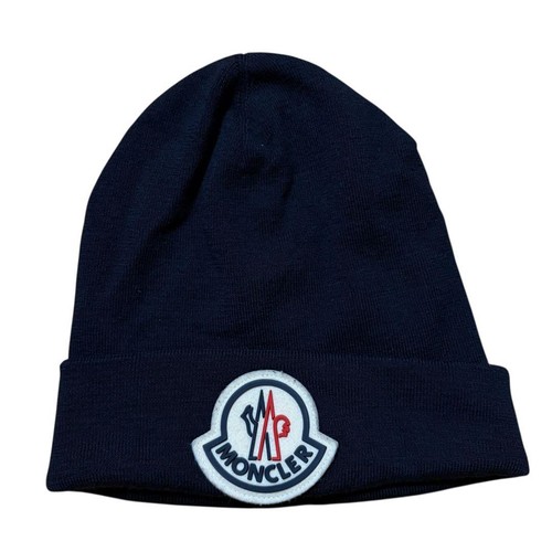 Moncler cappello maglia - cappello,