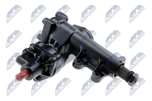Scatola guida per jeep grand - scatola,