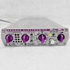 Apogee Mini-Me A/D Pre-AMP