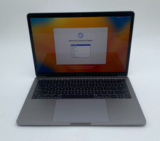 Apple MacBook Pro 2017 A1708