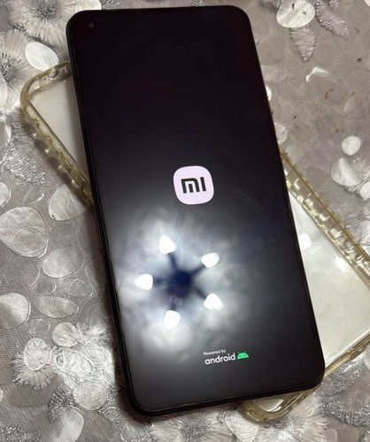 Xiaomi lite 5g - mi, 11