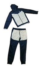 Nuova tuta Nike Tech cotone