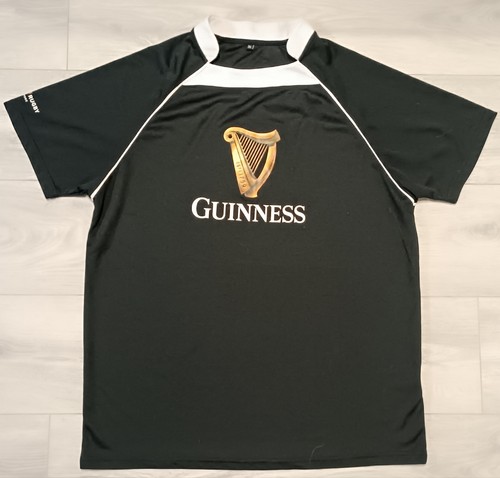 Maglia rugby guinness da - rugby,