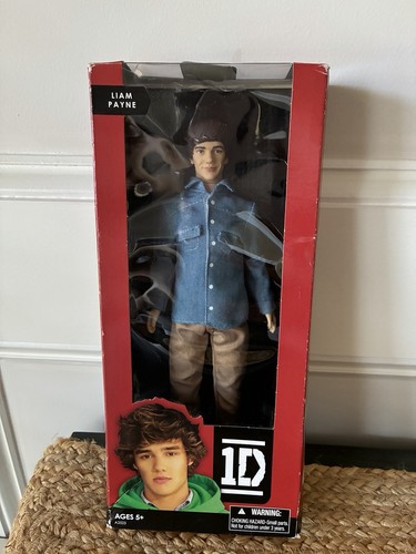 One direction liam - one, payne