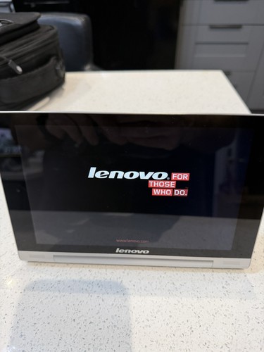 Lenovo yoga tab - tab, b6000f