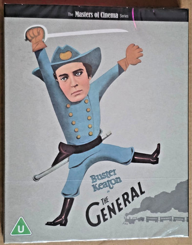 The general masters of - -,