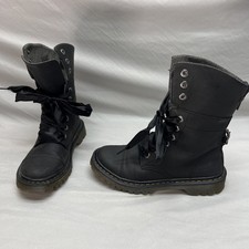 Stivali da combattimento DR