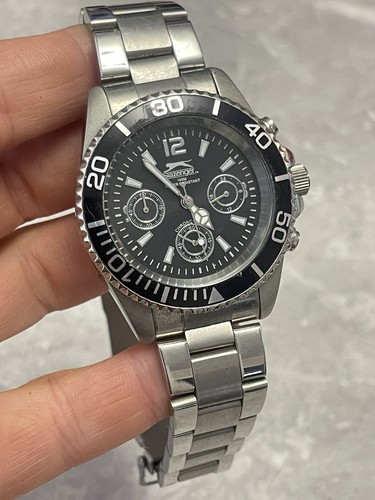 Orologio slazenger quarzo - orologio,