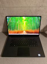 Dell XPS 15 7590 computer