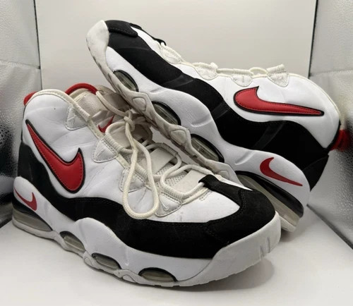 Nike air max uptempo - nike, 95