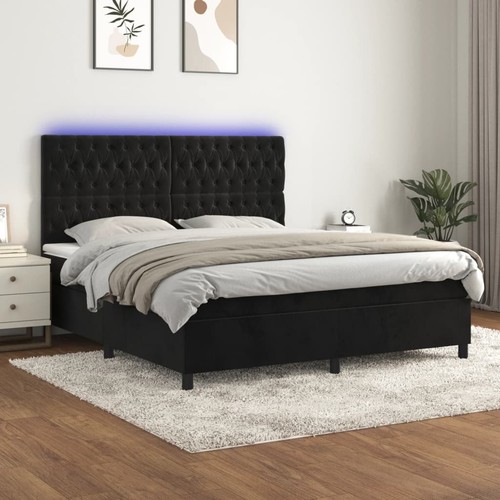 Vidaxl letto molle - vidaxl, a