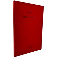 Sulla soglia carlo valli - valli, rara