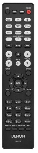 Telecomando originale per