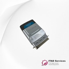 DLINK DP - 301P+ Fast Ethernet