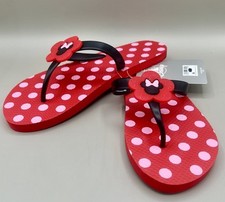 Infradito Disney Parks MINNIE