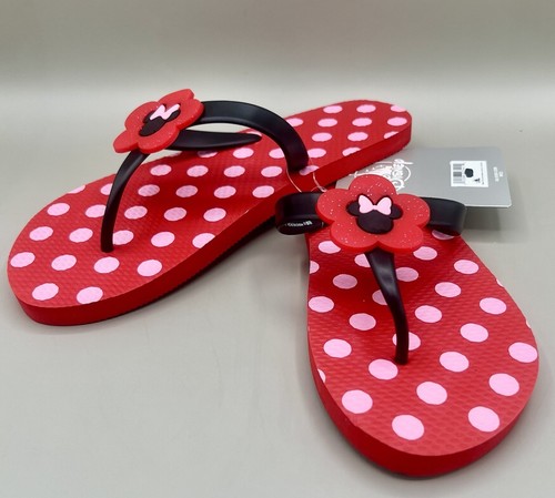 Infradito disney parks minnie - infradito,