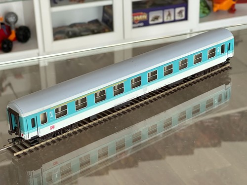 Treno trenino tillig 74974 - trenino,