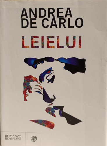 Libro carlo andrea - libro,