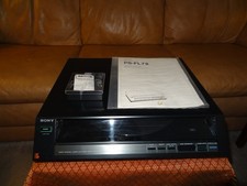 Sony PS-FL7 II
