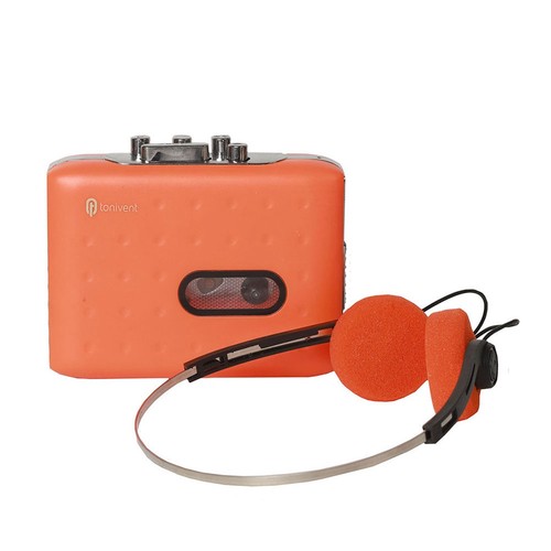 Lettore cassette portatile - lettore,