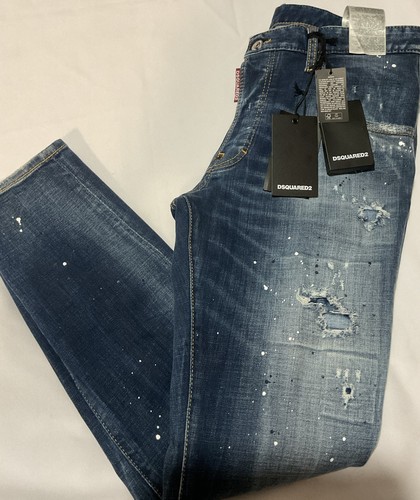 Dsquared2 men s medium - dsquared2, men's