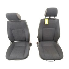 Coppia sedili ant - sedili, fiat