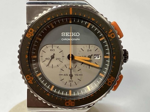 Seiko giugiaro design - seiko,