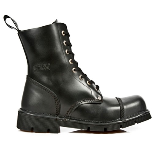New rock boots unisex - boots,