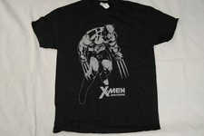 x-Men Wolverine Tonal T-Shirt