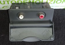 280230001R PRESA AUX/USB RENAULT MEGANE III SPORTOUR 1.9 D 2011