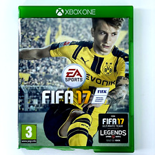 FIFA 17 Xbox One in Italiano Videogioco Calcio Completo con Disco Ottimo stato
