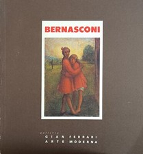 S. A. UGO BERNASCONI 1991 Gian