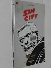 DARK SIDE- VOL.5 a-con bollino- SIN CITY- DI: FRANK MILLER'S- BROSSURATO- EDI...