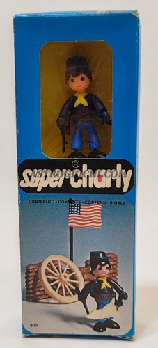 Supercharly western 806 dulcop - western,